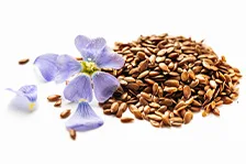 Flaxseed Oil