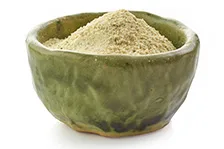 Healthy Minerals