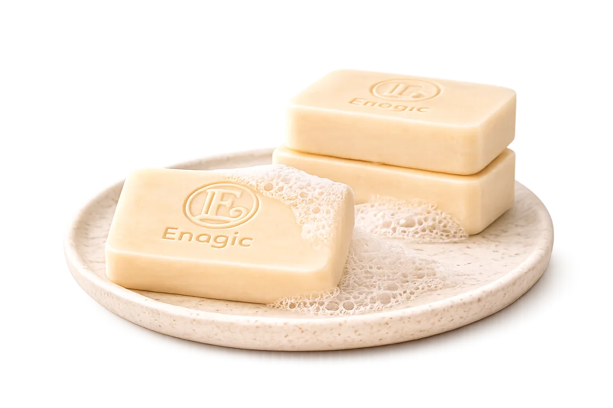 Kangen Ukon & Honey Soap