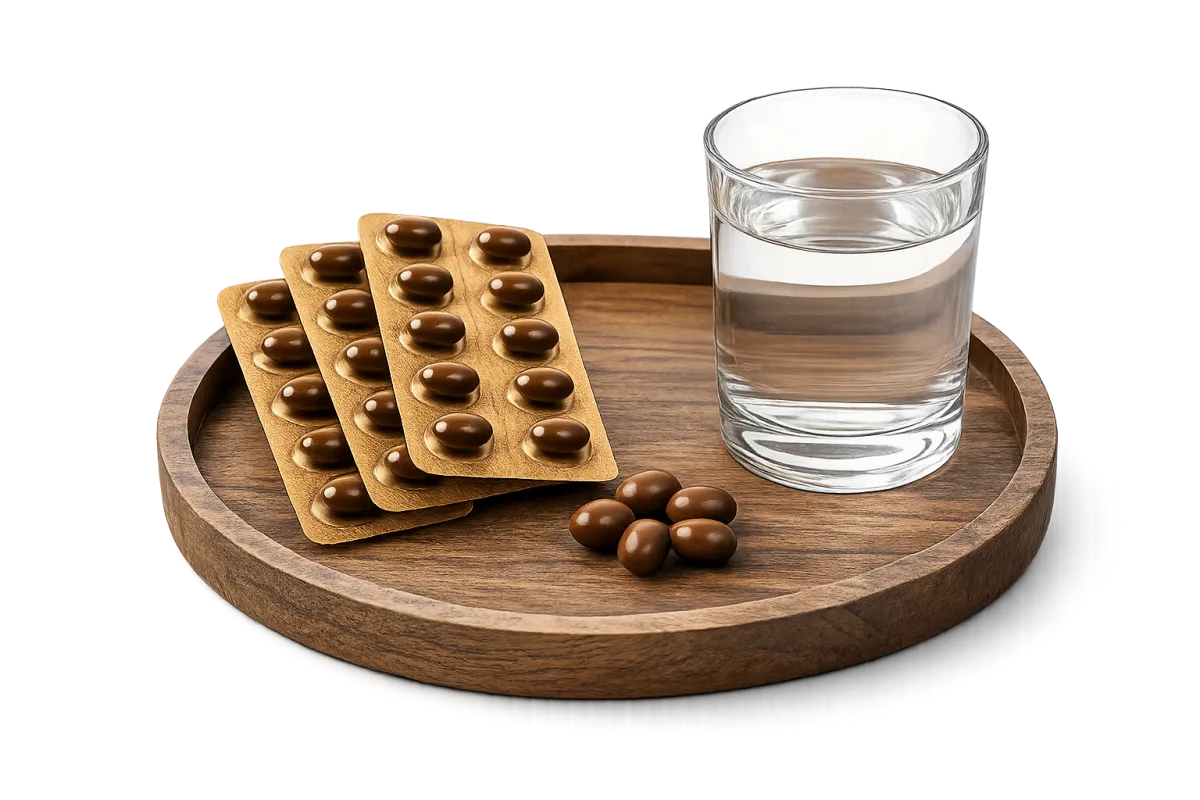 Kangen Ukon Supplement